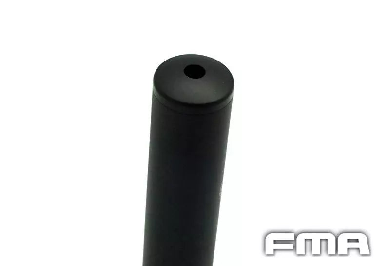 Pirates Tracer type sIlencer