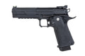 Arcturus Hi-Capa Vanguard 5" Gun GBB - Black