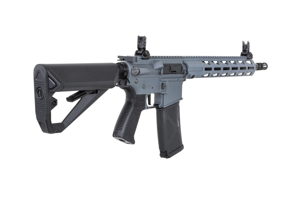 airsoft Arcturus LWT MK-III Carbine 12" SPORT AEG SE® Starter Pack Grey
