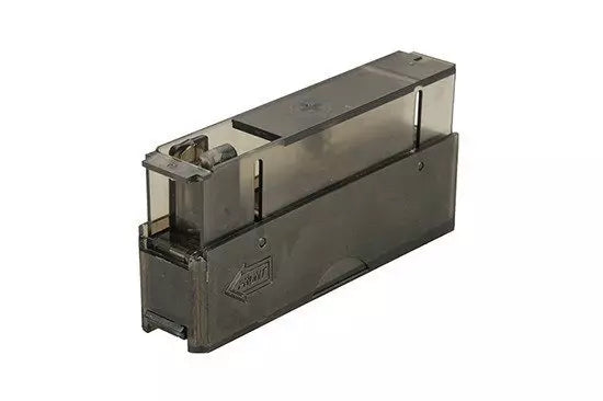M24/M99 type low-cap magazine