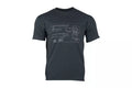 Military Culture T-Shirt - Type A - SG