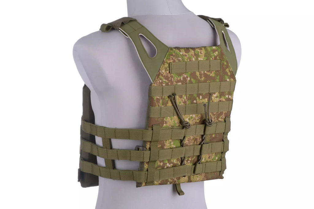 Jump Tactical Vest - GZ