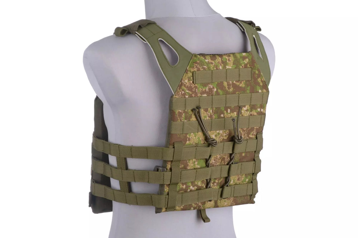 Jump Tactical Vest - GZ