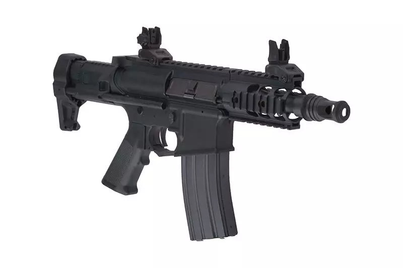Stinger II PDW Carbine Replica - Black