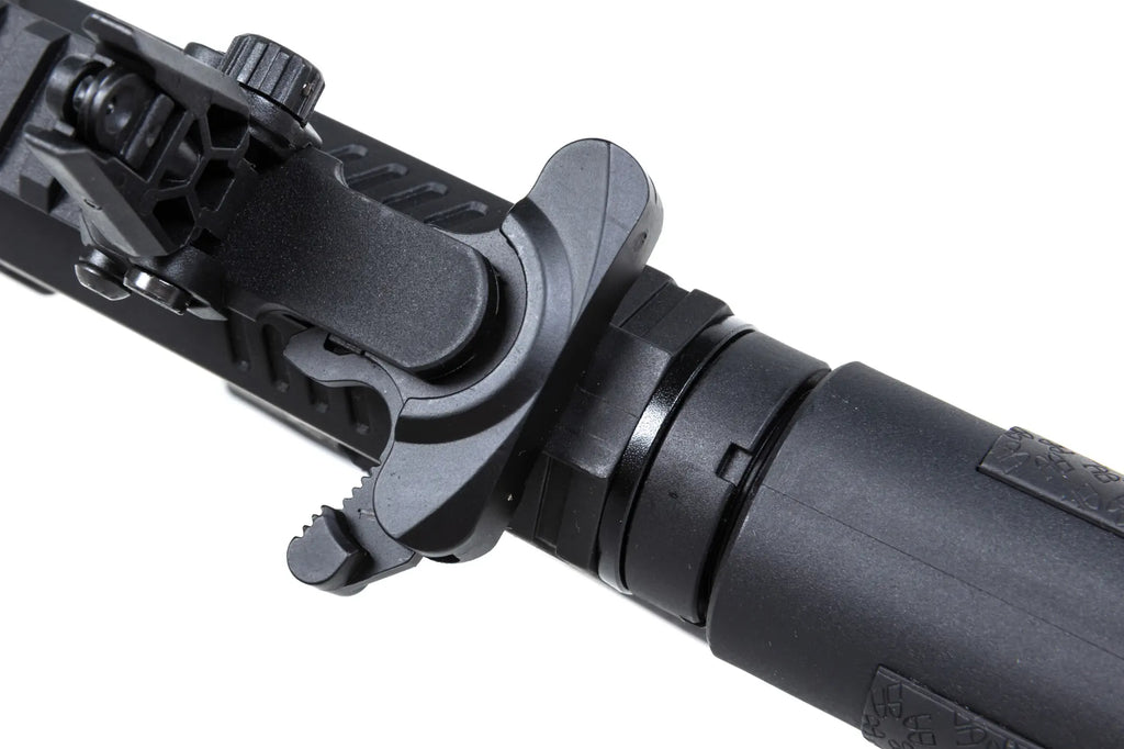 Specna Arms SA-FX01 FLEX™ Gen.2 GATE X-ASR airsoft Carbine Black