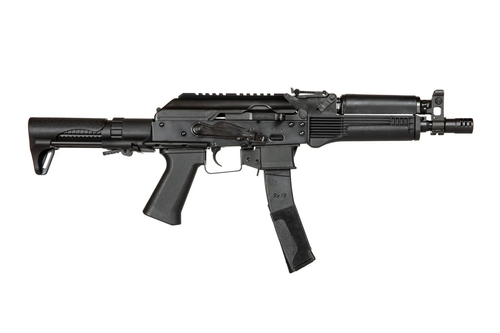 PP-19-01 Vityaz PDW Submachine Gun Replica