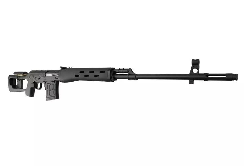 GFGWD Modern sniper rifle replica