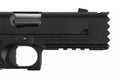 Strike Warrior Pistol Replica