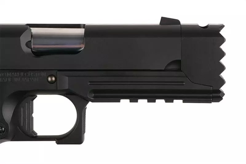 Strike Warrior Pistol Replica