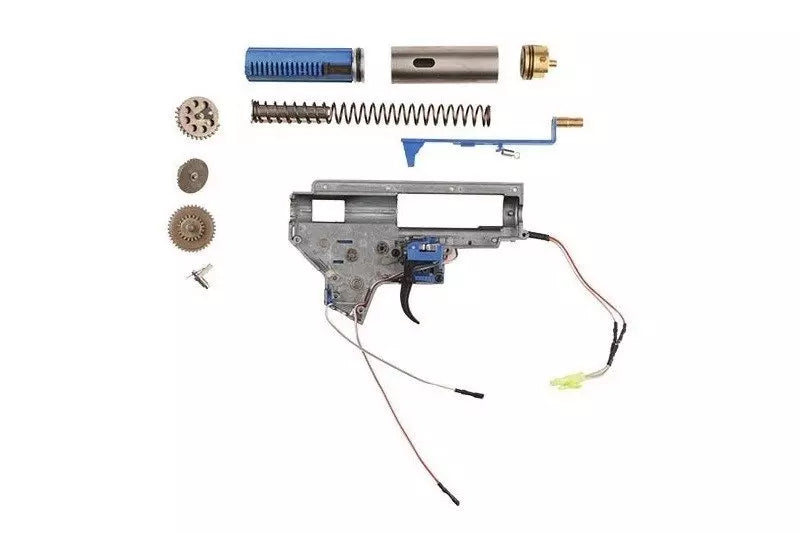 Specna Arms SA-A05 ONE™ carbine replica