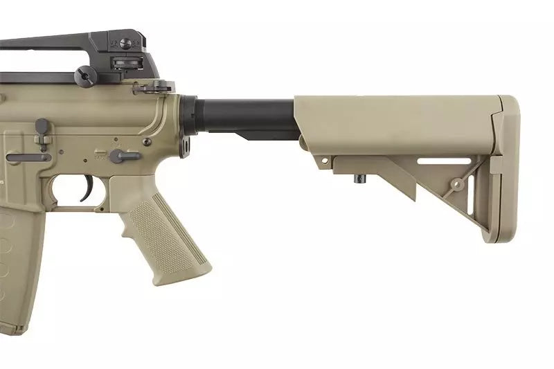 KM4 CQB carbine replica - Dark Earth