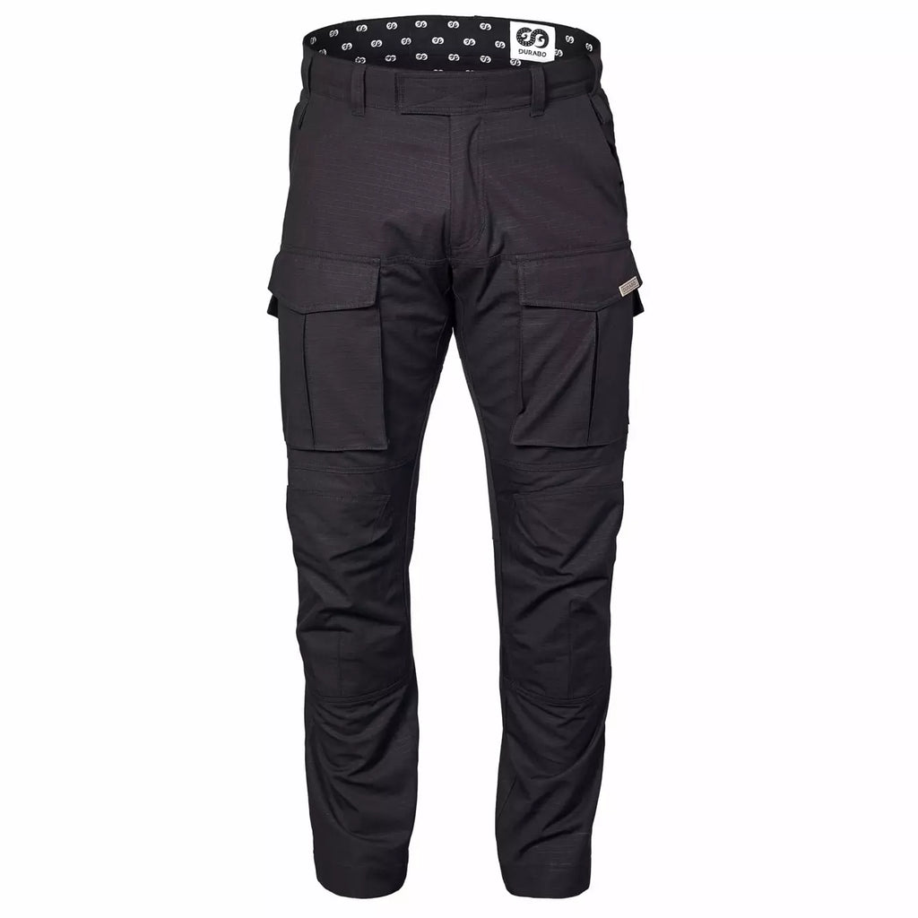 Men's SCANDIC X Gen 2 trousers - Onyx Black