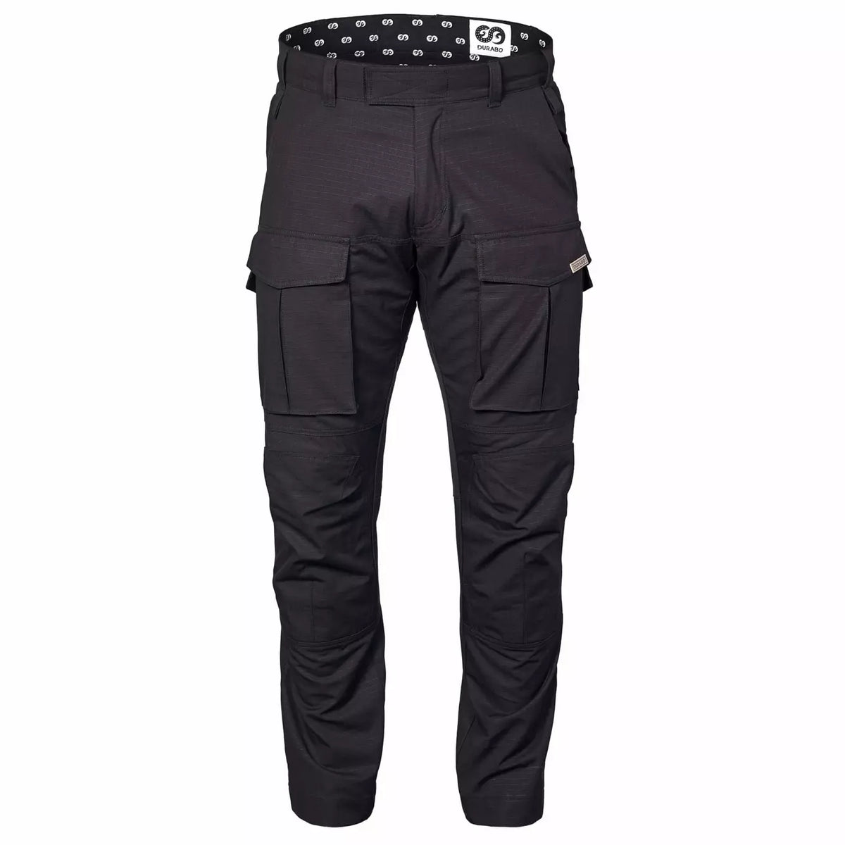 Men's SCANDIC X Gen 2 trousers - Onyx Black