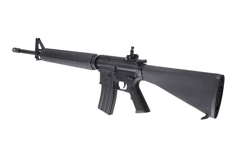 M16A3 Ultra Grade Assault Rifle Replica - Black