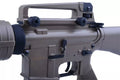 CM017 Assault Rifle Replica - tan
