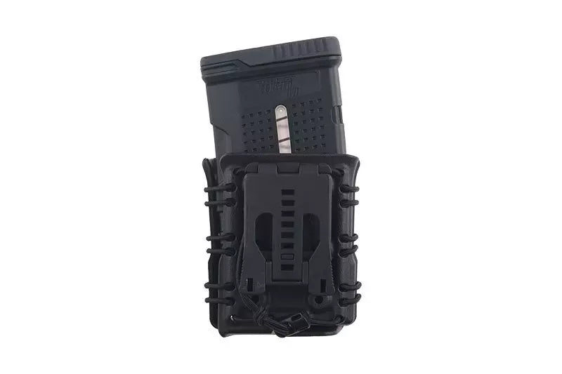 SMC 7,62 Magazine Pouch (QD belt) - black