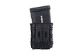 SMC 7,62 Magazine Pouch (QD belt) - black