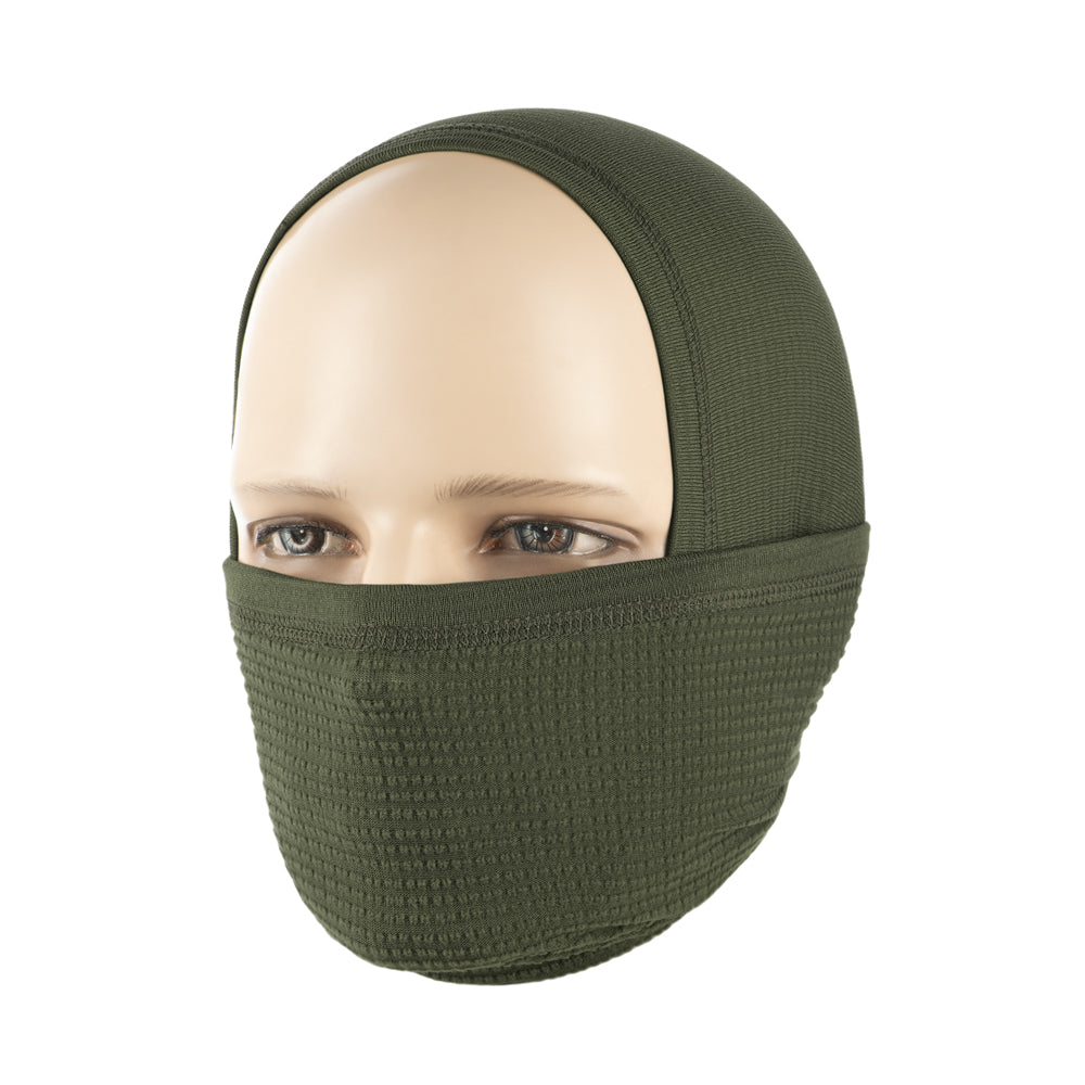 M-Tac Polartec Power Grid Army Scarf Olive