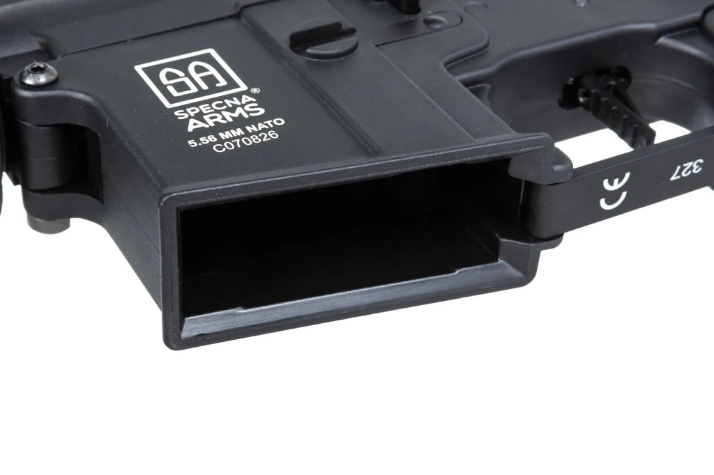 Specna Arms SA-C03 CORE™ Gen.2 HAL ETU™ airsoft Carbine Black