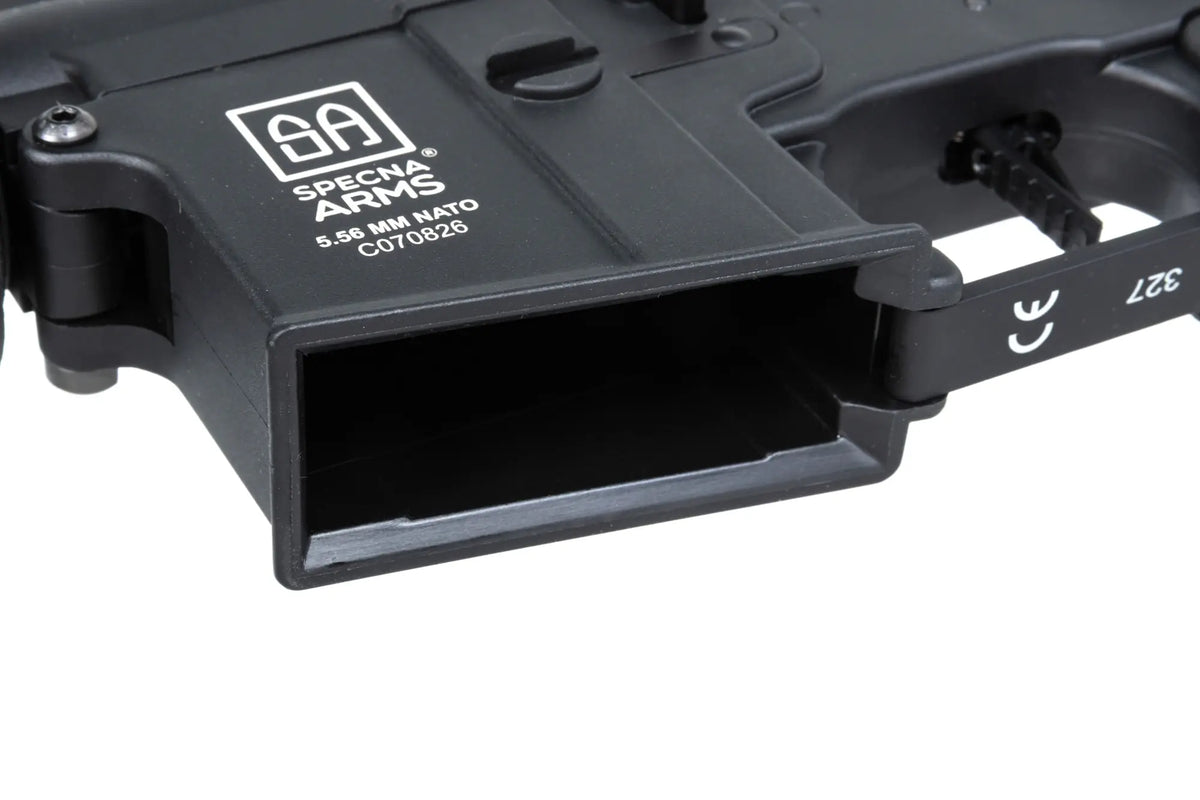 Specna Arms SA-C03 CORE™ Gen.2 HAL ETU™ airsoft Carbine Black