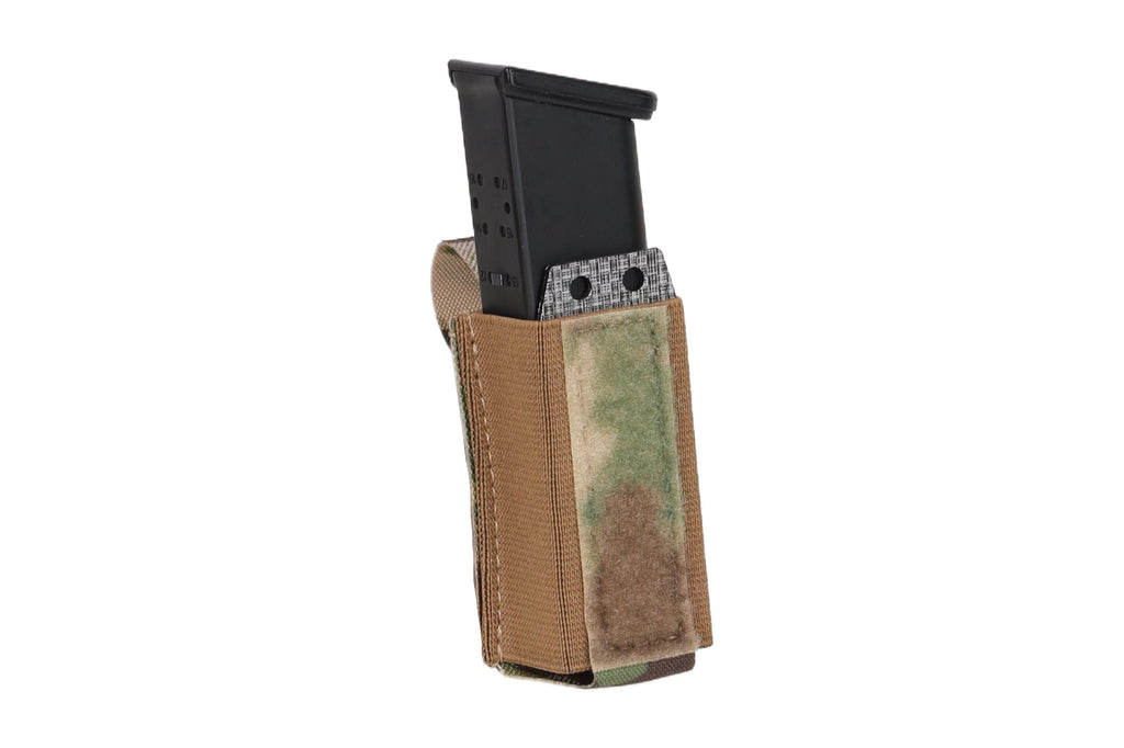Wosport pistol magazine loader MG-127 MC