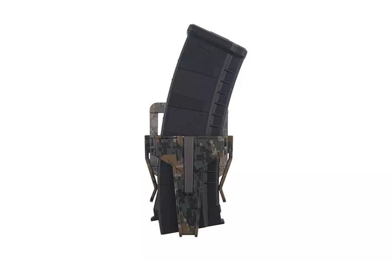 FSMR 7,62 fast magazine pouch (belt) - Digital Woodland