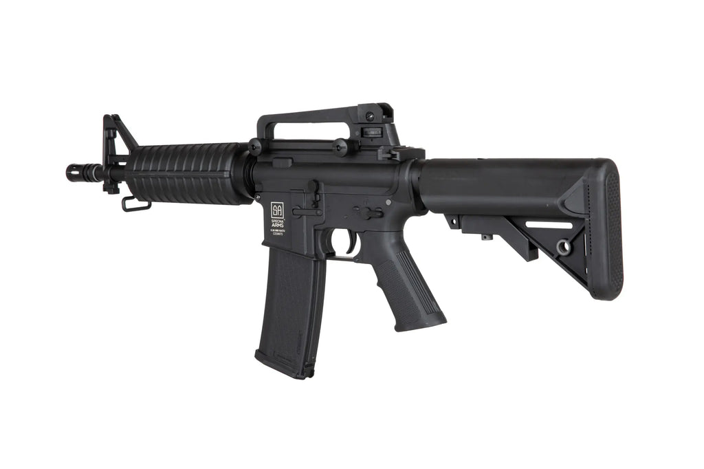 SA-C02 CORE™ Carbine Replica - Black