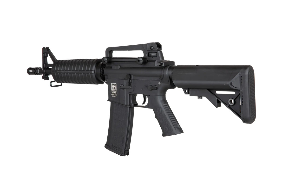SA-C02 CORE™ Carbine Replica - Black