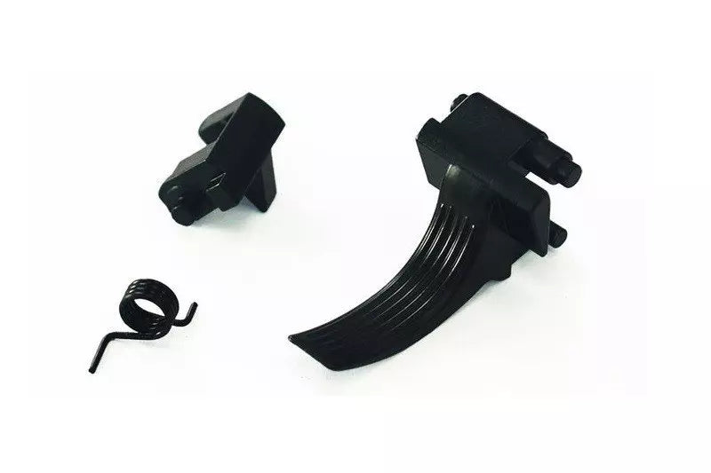 A Complete V.3 Torus Gearbox for AK47S (Rear Wired)