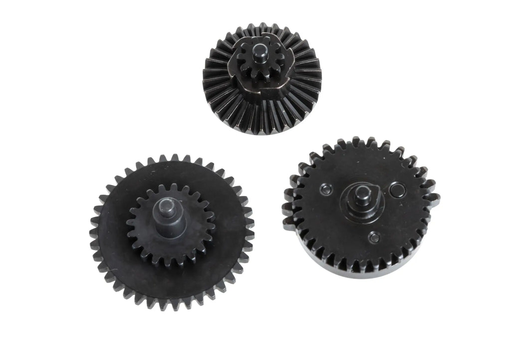 Specna Arms Oblivion 18:1 precision gear set with improved timing