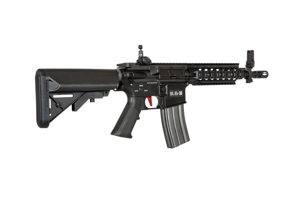 SA-B04 ONE™ TITAN™ V2 Custom Carbine Replica  - Black