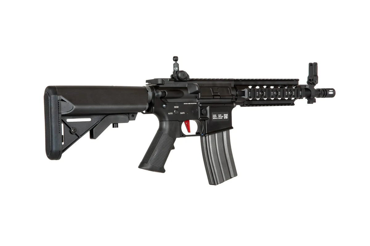 SA-B04 ONE™ TITAN™ V2 Custom Carbine Replica  - Black