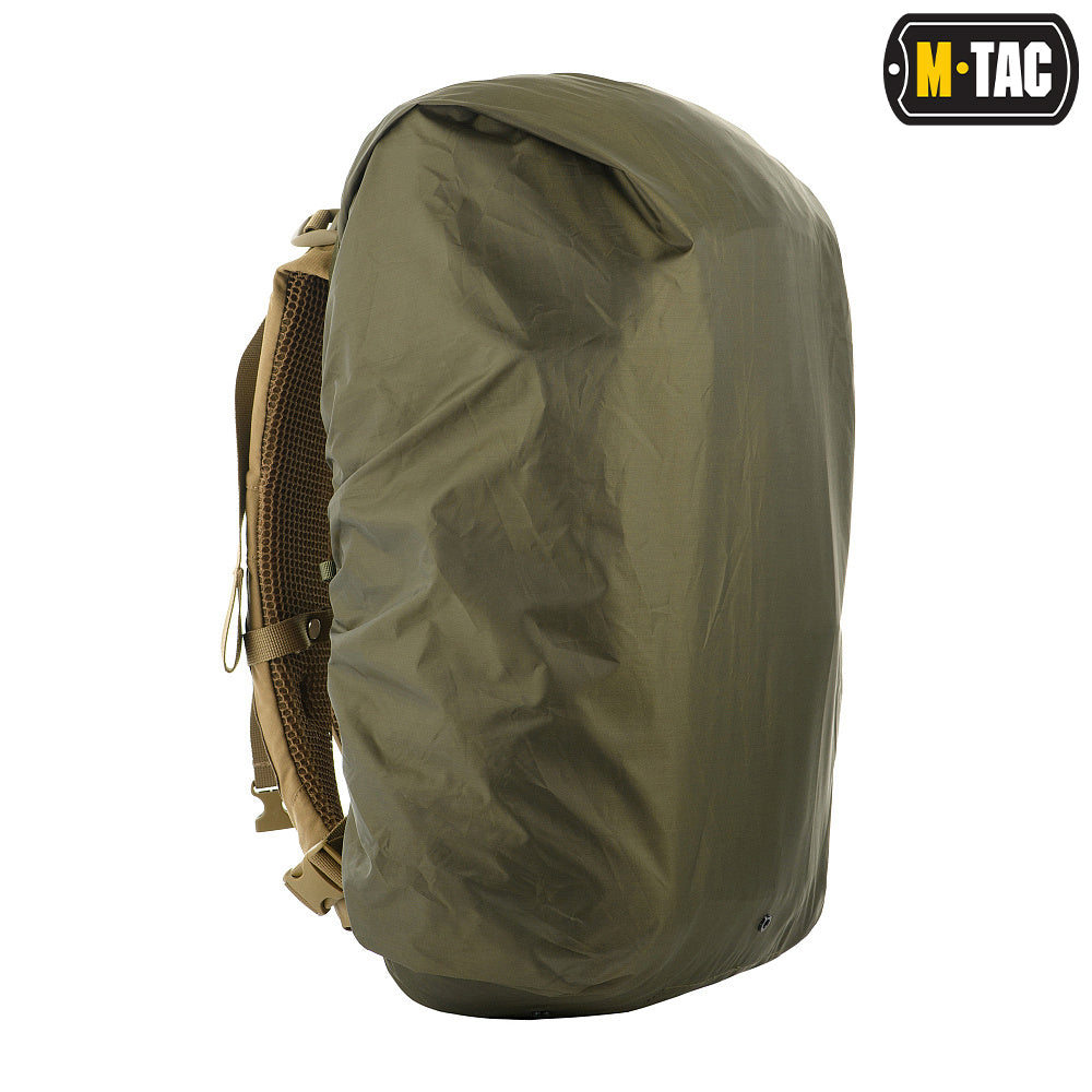 M-Tac Raincover for backpack Olive