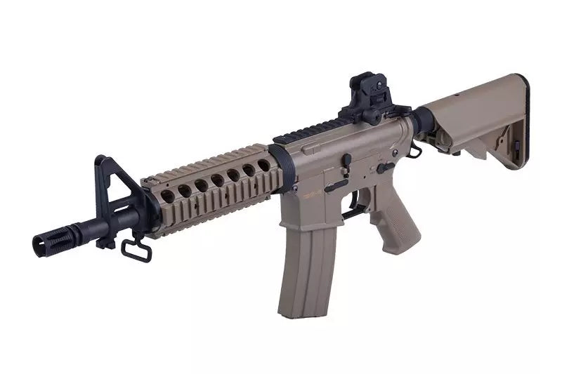 CM012 Assault Rifle Replica – Tan