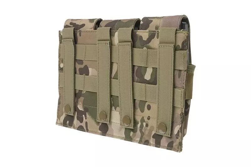 Triple M4/M16 Magazine Pouch - MC