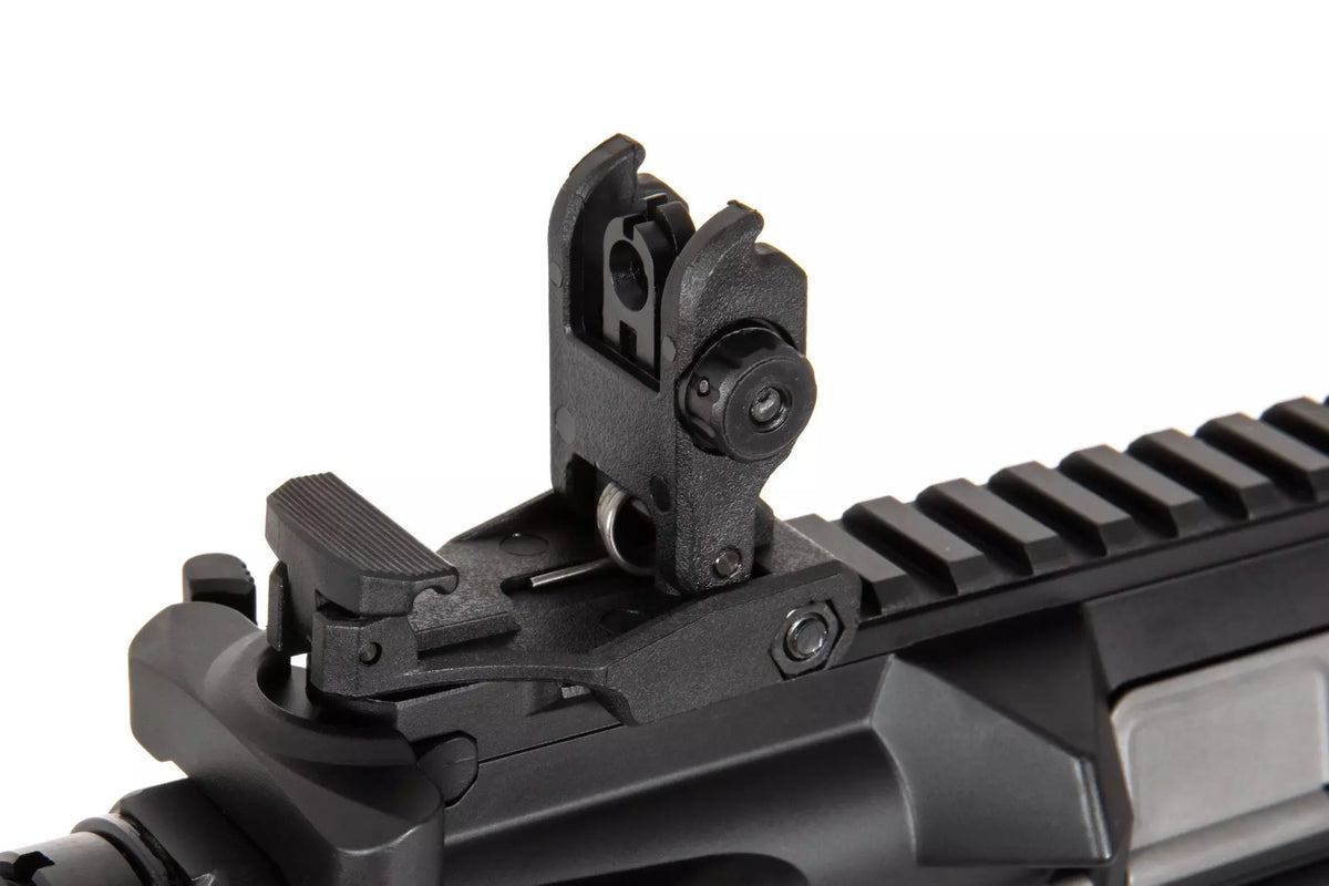 SA-E15 EDGE™ airsoft rifle - black