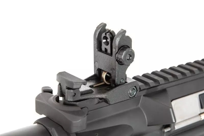 RRA SA-E10 PDW EDGE™ ASTER™ V2 Custom Carbine Replica - black