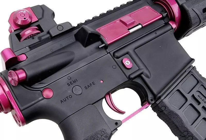GR4 G26 (COMBO) Assault Rifle Replica