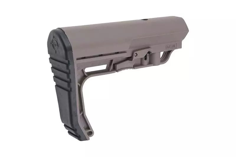 MFT Stock - Tan
