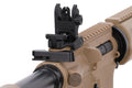 CM16 MOD0 airsoft rifle - tan (OUTLET)