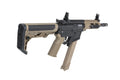 Specna Arms SA-FX01 FLEX™ HAL ETU™ 0.5J Half-Tan airsoft Carbine