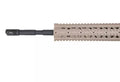 CM16 R8-L Carbine Replica  - Tan