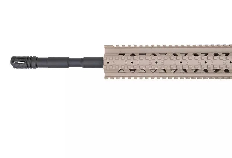 CM16 R8-L Carbine Replica  - Tan