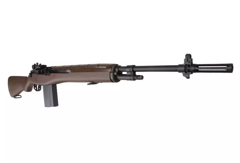 GR14 rifle replica
