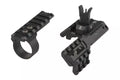 Unity Tactical - FUSION Mounting Set - Black