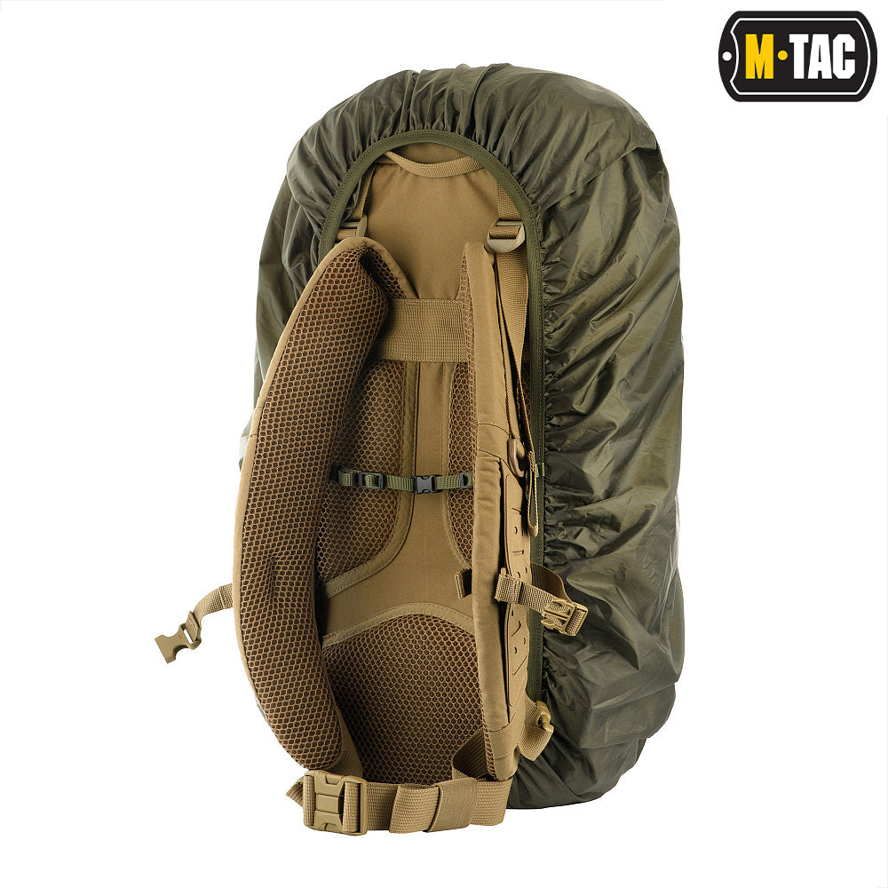 M-Tac Raincover for backpack Olive