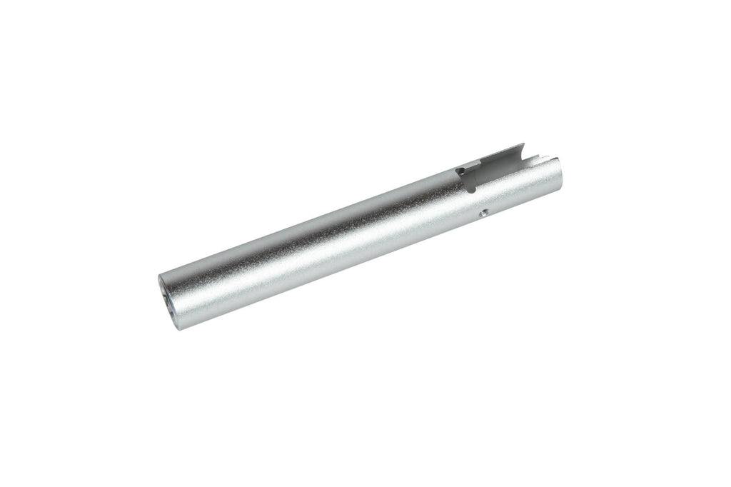 Hi Capa 5.1 2 Way Fixed" Non-Recoiling outer barell - silver"