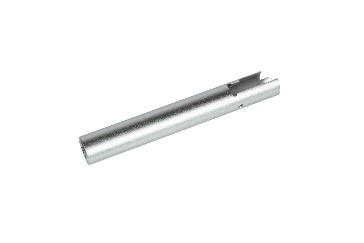 Hi Capa 5.1 2 Way Fixed" Non-Recoiling outer barell - silver"