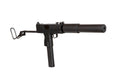 MAC 10 Submachine Gun Replica