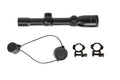 Vector Optics 1-4x24 SFP scope